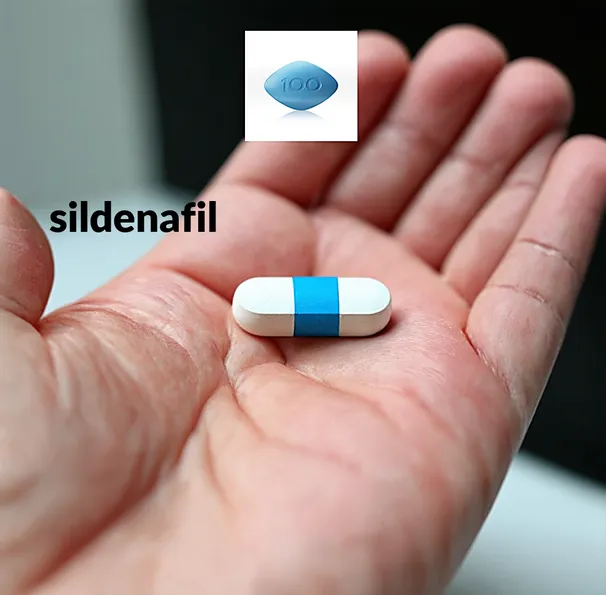 Sildenafil españa